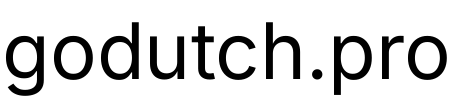 godutch.pro