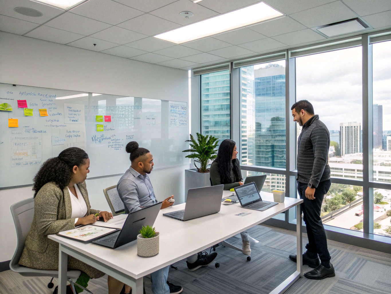 Het godutch.pro team